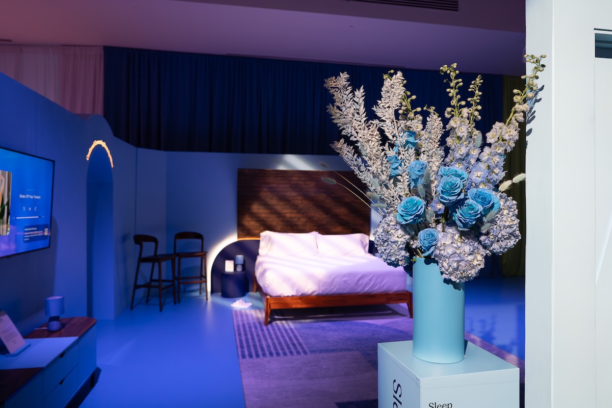 Hospitality Florals