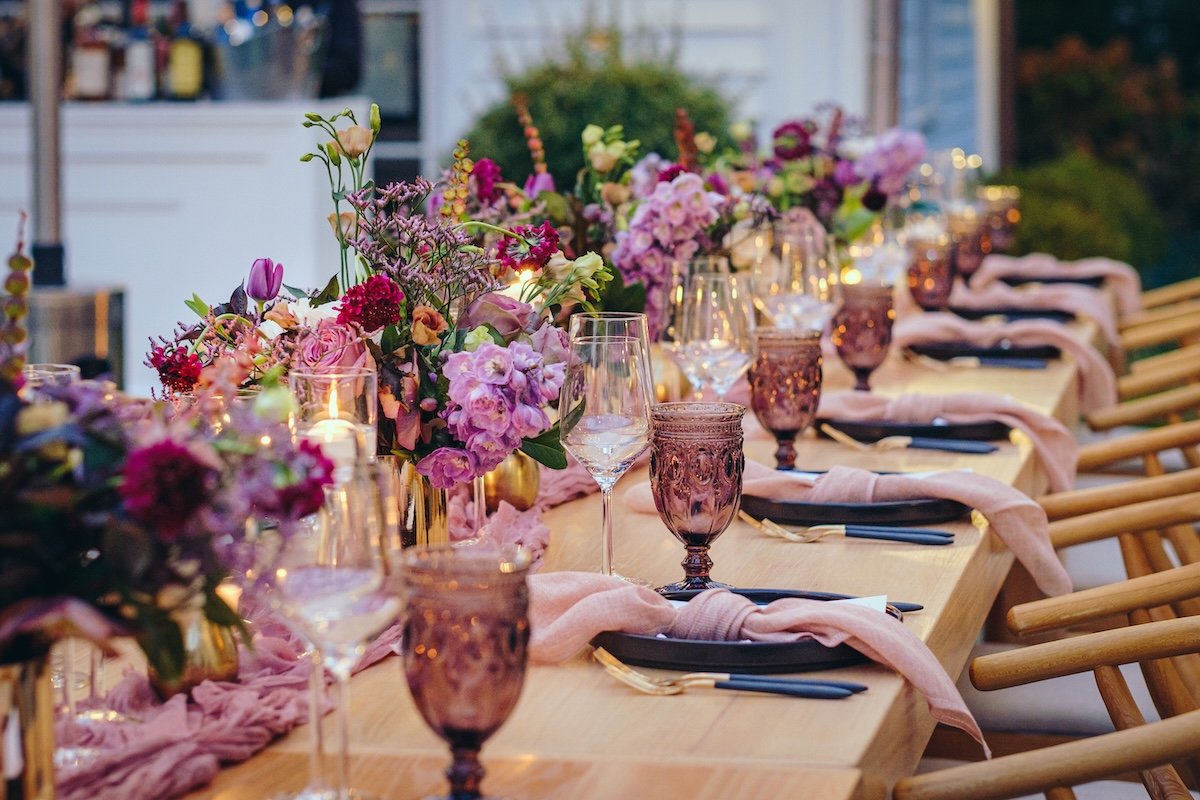 Private Parties