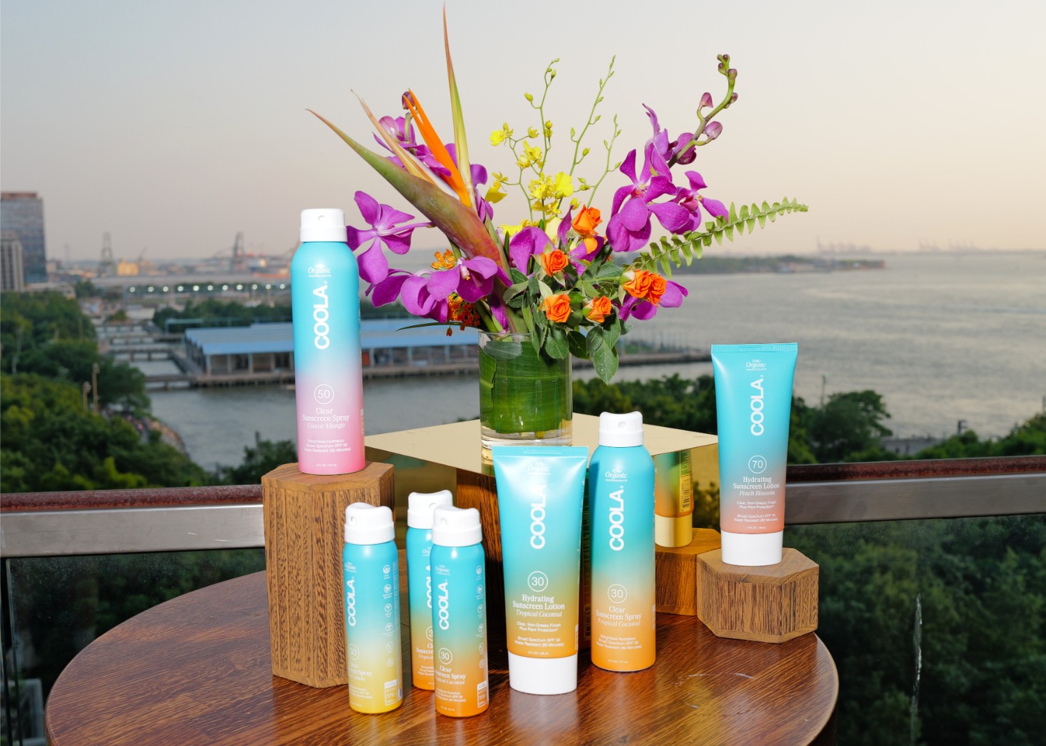 Product Launches